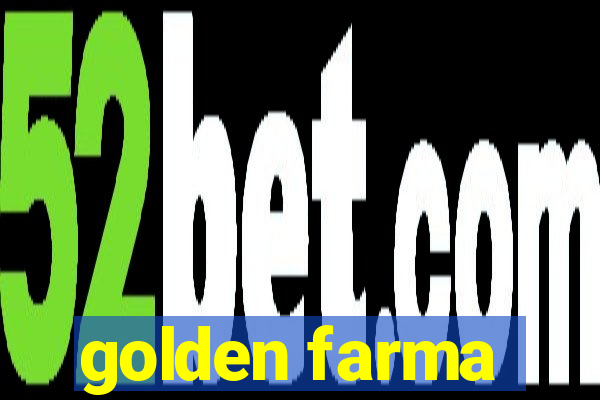 golden farma