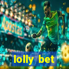 lolly bet