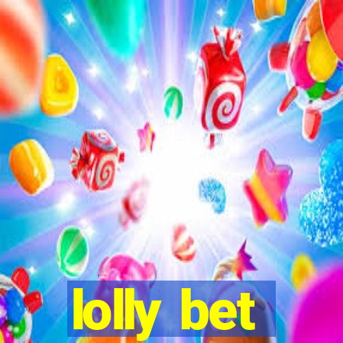 lolly bet