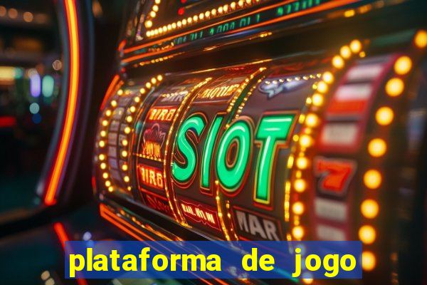 plataforma de jogo do ratinho