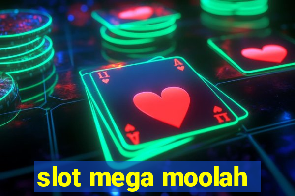 slot mega moolah