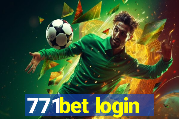 771bet login