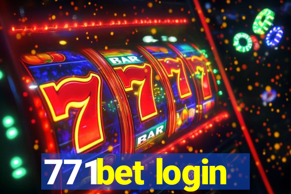 771bet login