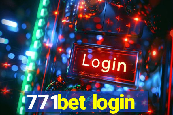 771bet login