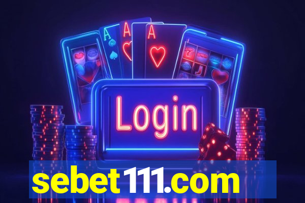 sebet111.com