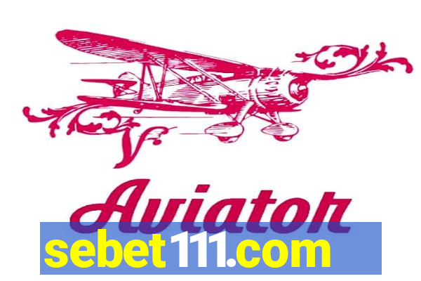 sebet111.com