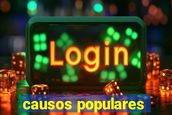 causos populares