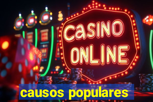 causos populares