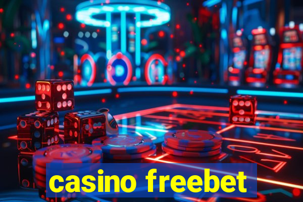 casino freebet