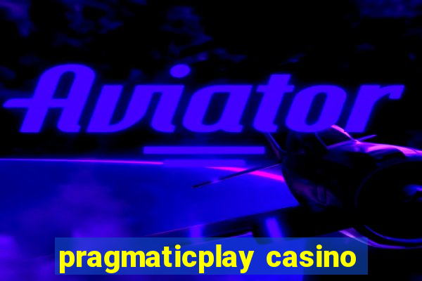 pragmaticplay casino