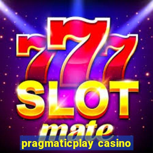 pragmaticplay casino