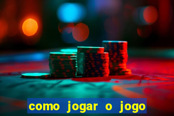 como jogar o jogo fortune tiger