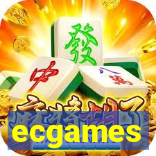 ecgames