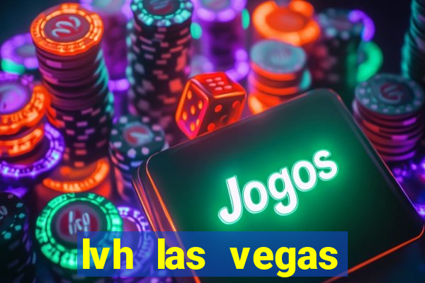 lvh las vegas hotel casino