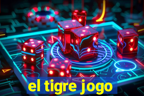 el tigre jogo