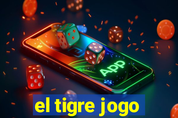 el tigre jogo