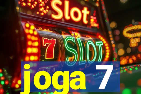 joga 7