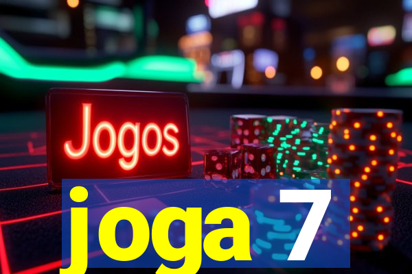 joga 7