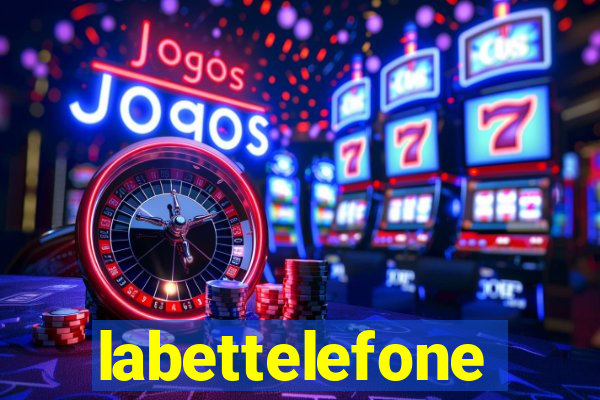 labettelefone