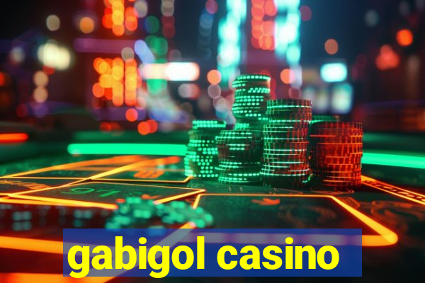 gabigol casino