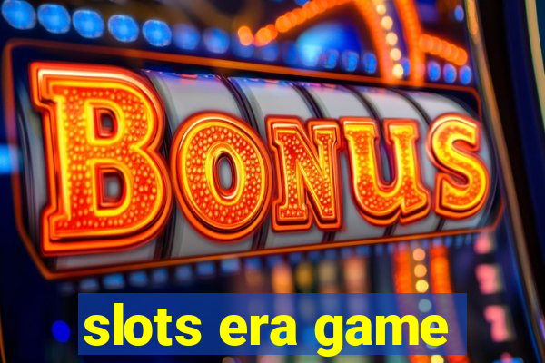 slots era game