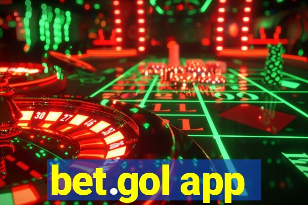 bet.gol app