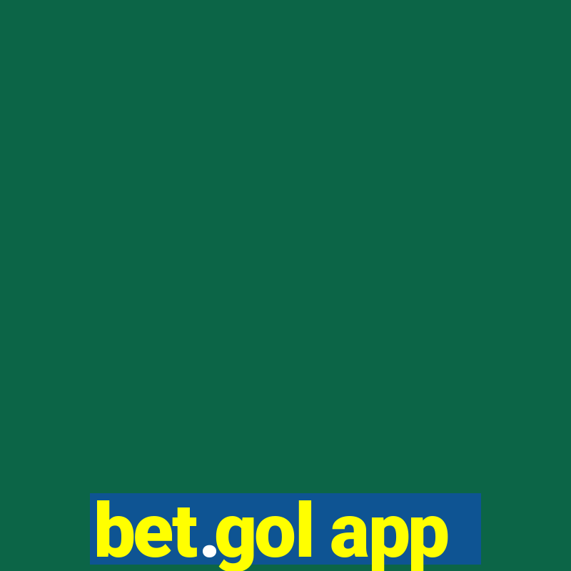 bet.gol app