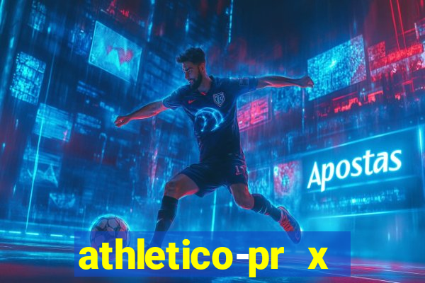 athletico-pr x criciúma palpite