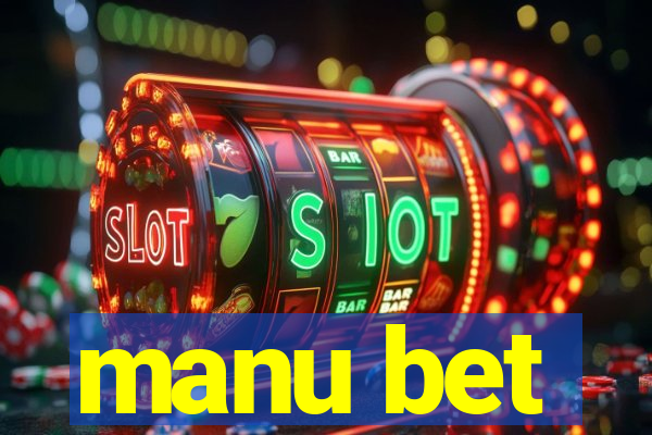 manu bet