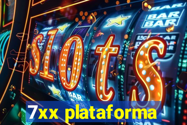 7xx plataforma