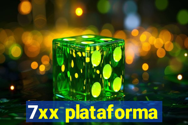 7xx plataforma