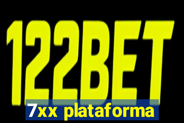 7xx plataforma