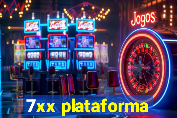 7xx plataforma