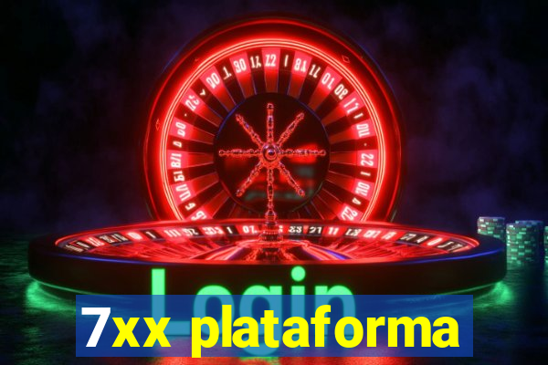 7xx plataforma