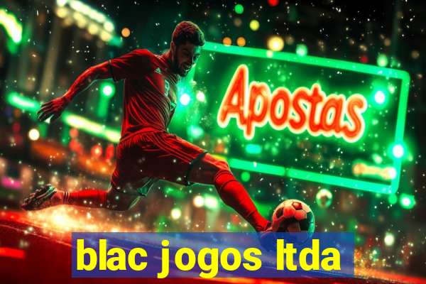 blac jogos ltda