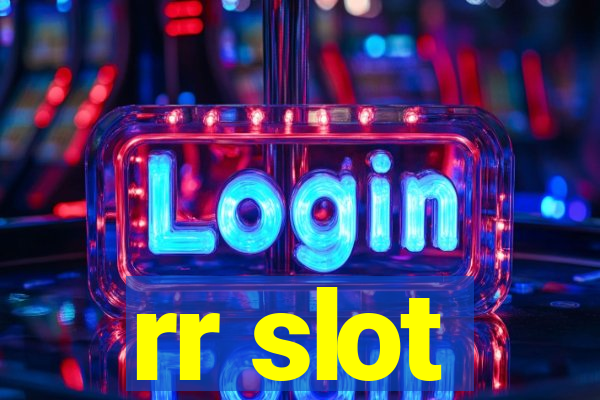 rr slot