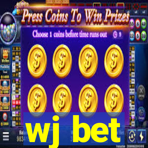 wj bet