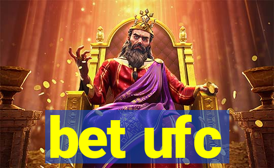 bet ufc