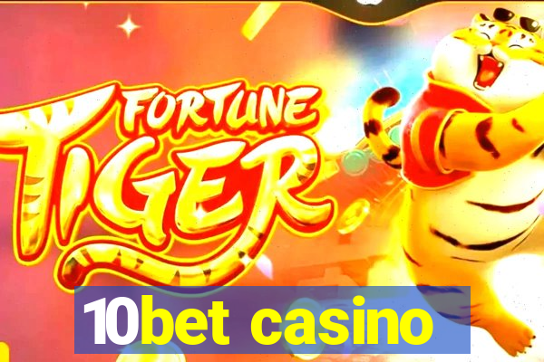 10bet casino