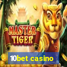 10bet casino