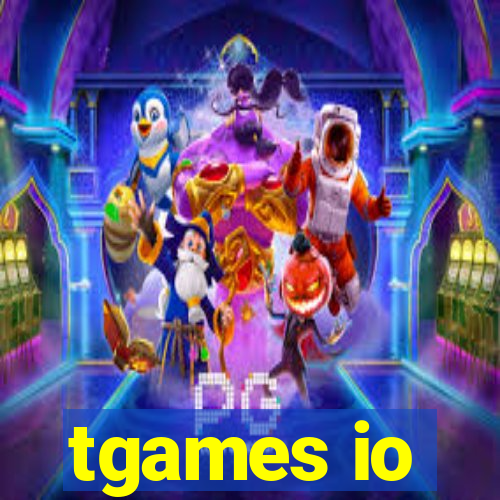 tgames io