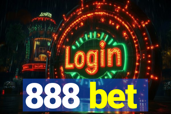 888 bet