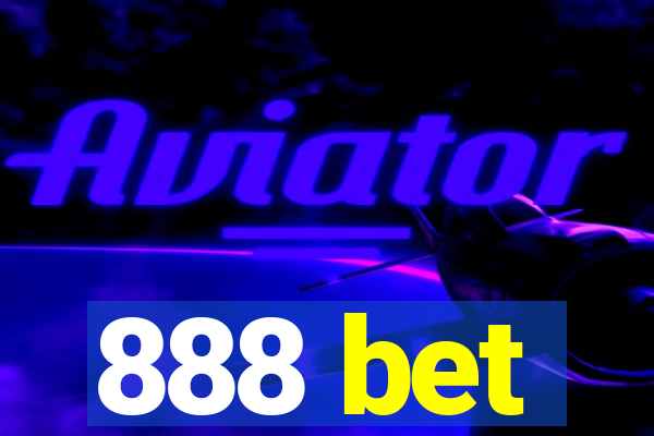 888 bet