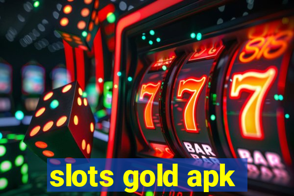 slots gold apk