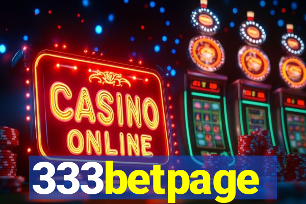 333betpage