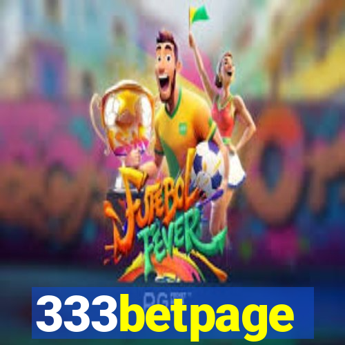 333betpage