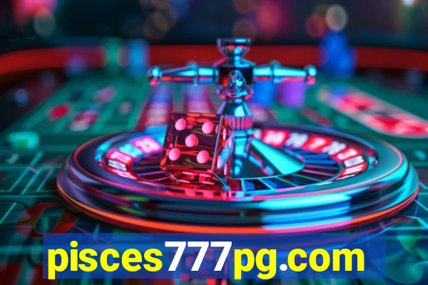 pisces777pg.com