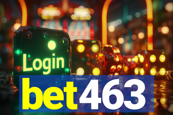 bet463