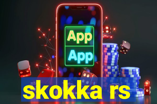 skokka rs