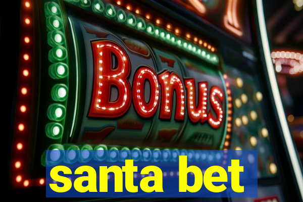 santa bet